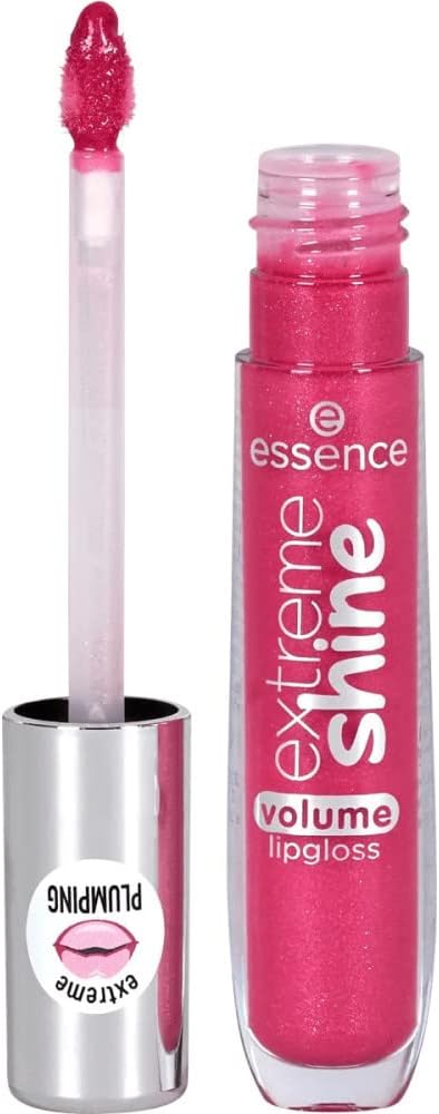essence Extreme Shine Lip Gloss 103 Pretty in Pink