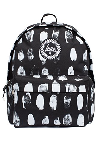 hype boys school bag
