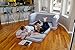 Bestway Multi-Max II Inflatable Air Couch
