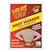 Heat Factory 10 Hour Adhesive Body Warmer, 40-Pack