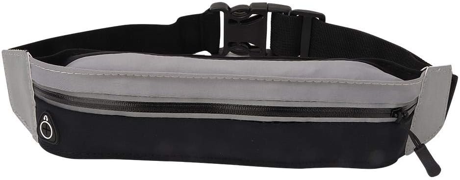 cintura di scorrimento impermeabile per uomini