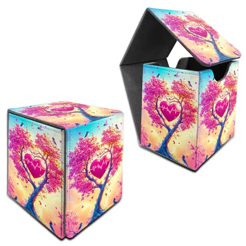 Card Storage Box-725