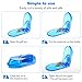 Pill Cutter, Easily Crush Medicine Tablets and Vitamins, Tablet Cutter with Small Pill Box Container, Pill Splitter Cutter Chopper，Best Pill Cutter Ever, Easy to Carry When Going Out.