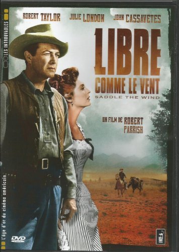 Libre Comme Le Vent