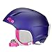Giro Launch Childrens Snowboard Ski Helmet Matte Purple Clouds Small