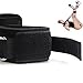 Bed Handcuffs System Adjustable Nylon Hand and Ankle Cuffs