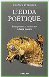 L'Edda poétique by 