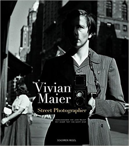 Book's Cover of Street Photographer (Alemán) Tapa dura – 1 noviembre 2011