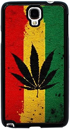 Hard Case for Samsung Galaxy Note 3 Neo /SM-N750/N7505(Marijuana Kush Weed)