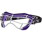 STX Lacrosse Focus-S Goggle