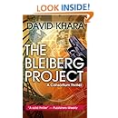 Amazon Com The Bleiberg Project Consortium Thriller Book 1 Ebook David Khara Simon John