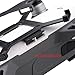 ABOOM Accessories for Drones, Propeller Guards for DJI Spark Propellers Blades Fixed Clip Protector Bracket,Transport Stabilizer Holder