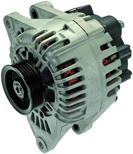 New Alternator Compatible With Kia Sorento V6 3.5L 03 04 05 06 2003-2006 37300-39450, 37300-39450RU, 37300-39800, AVA0045, 40040015