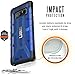 URBAN ARMOR GEAR [UAG] Samsung Note 8 Plasma Feather-Light Rugged [Cobalt] Military Drop Tested Phone Case