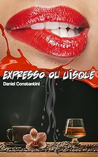 Livro Expresso ou Uísque