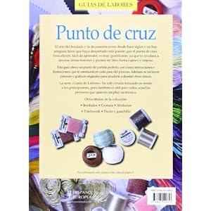 Punto de Cruz