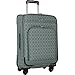 Ninewest Carry-On Expandable Spinner Luggage, Blue