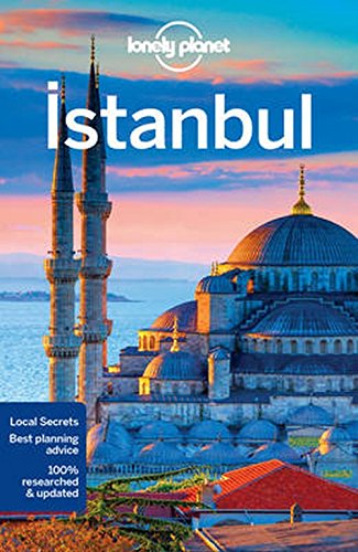 Download Lonely Planet Istanbul (Travel Guide) Download Lonely Planet Istanbul (Travel Guide)