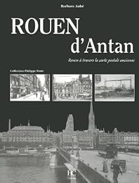 Rouen d'antan