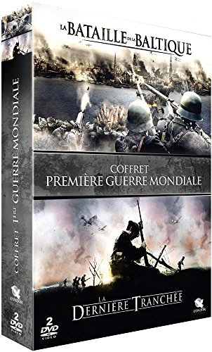 La Dernière tranchée + La Bataille de la Baltique - Pack