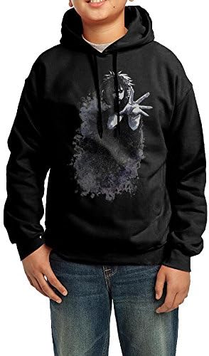 Youth Dream - Sandman Hooded Sweatshirt