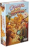 Camel Up Super Cup by Z-Man Games