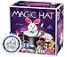 Thames & Kosmos Magic Hat with 35 Tricks | 24-Page Illustrated Instruction in Full Color | for Magicians Ages 6+ primary