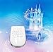 Bibbidi Bobbidi Boozed (15 oz) Stemless Glass Gift for Wine Lover Movie Gifts - Funny Birthday Present for Her, Mom, Women, Fairy Godmother - Cinderella Princess Theme Christmas - Drinking Cup