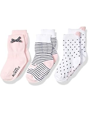 Baby Little Girls' 3pk Deep Sea