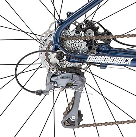 diamondback haanjo 24