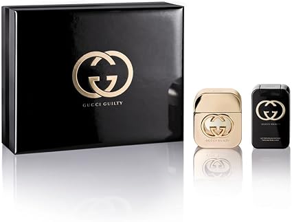 gucci guilty body lotion 100ml