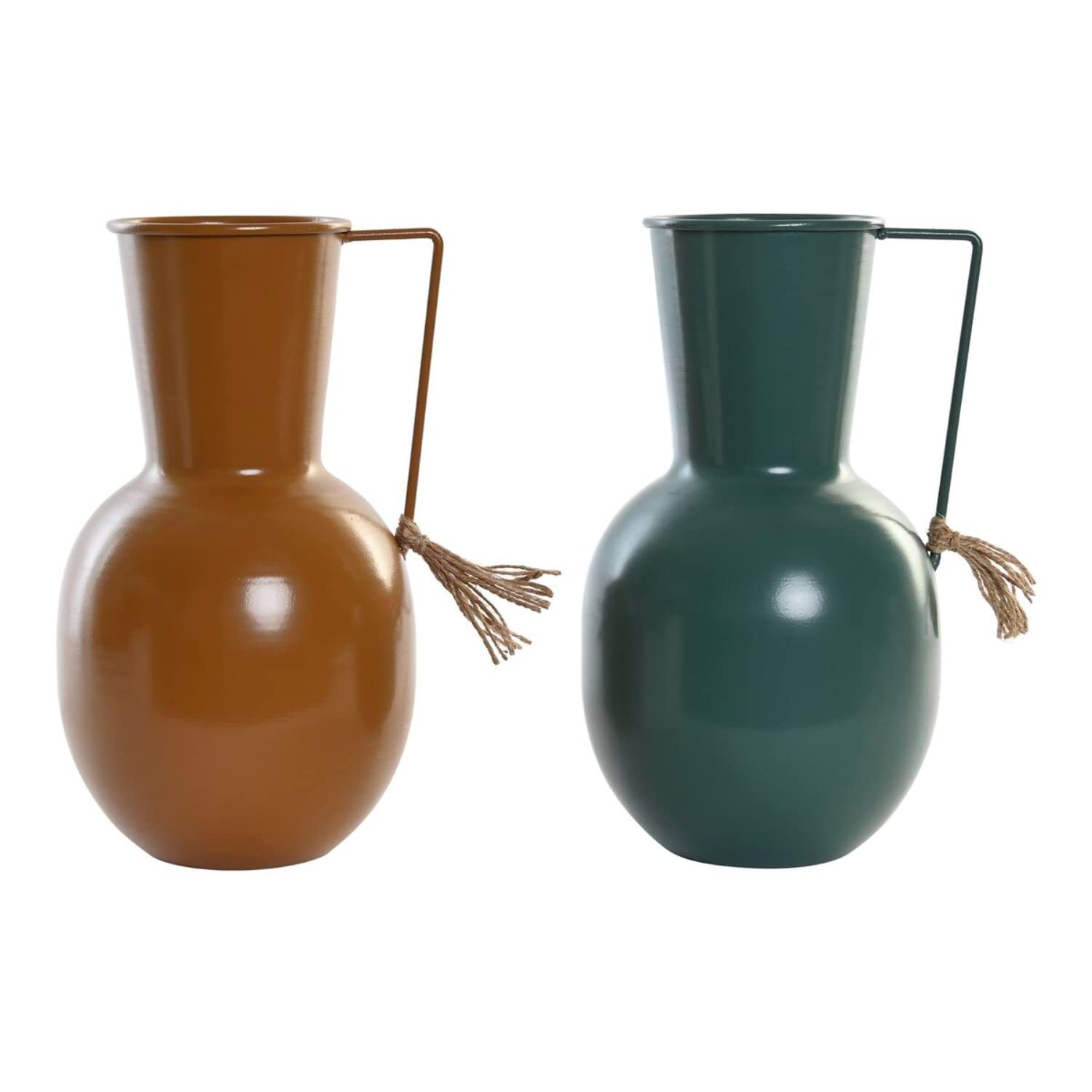 DKD Home Decor Vase, Standard