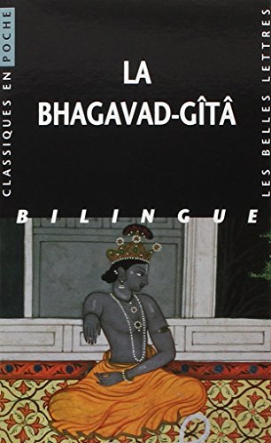 La  Bhagavad-Gītā