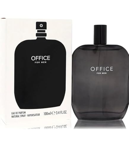 Amazon.com : 200ml Fragrance One Office and Date for Men, 2 x