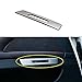 For BMW 5 Series F10 Interior Seat Adjustment Memory Cover Trim Steel 2011-2015