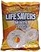 LifeSavers Hard Candy, Orangemints, 6.25 Ounce