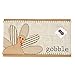Mud Pie Holiday Thanksgiving Decor Gobble Turkey Pillow Wrap