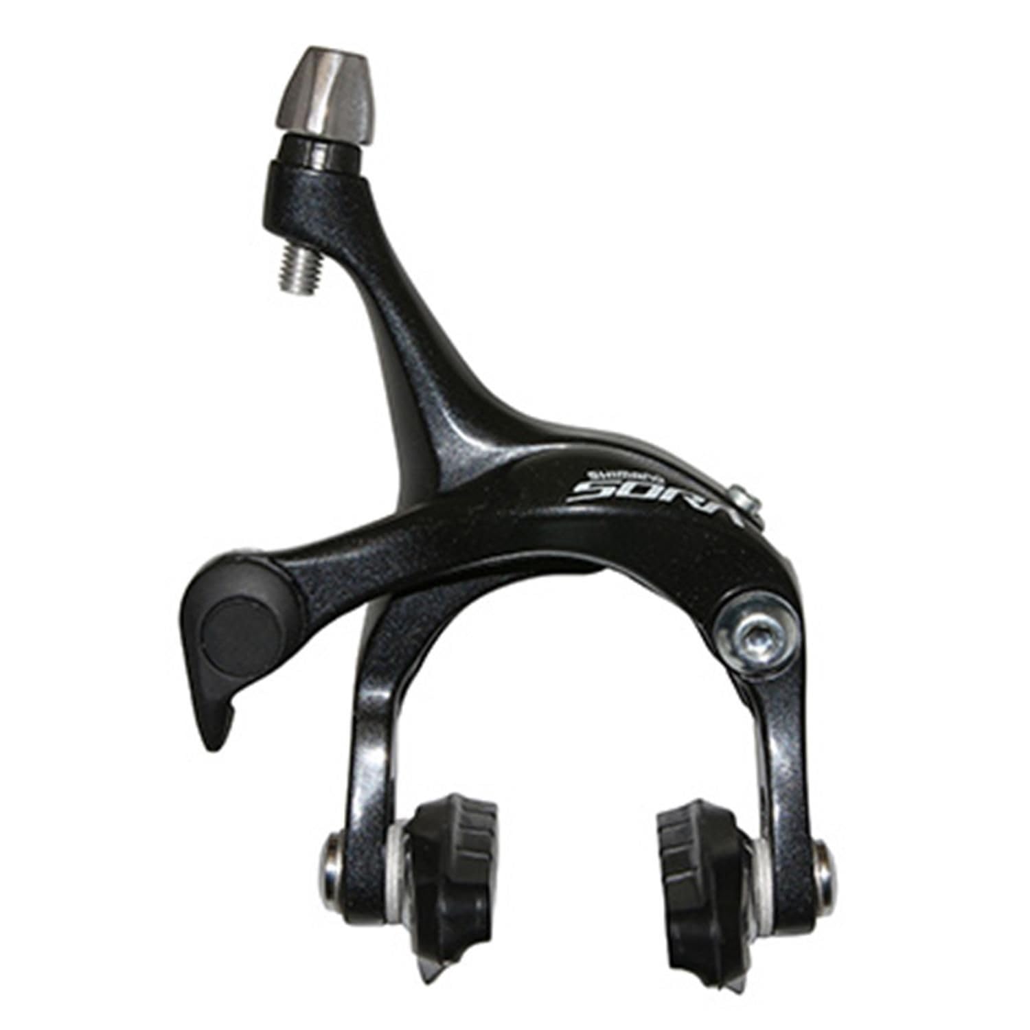 SHIMANO FRONT BRAKE SORA BR-R3000 CALIPER, Black