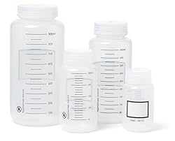 United Scientific® Unistore™ - Sample Containers