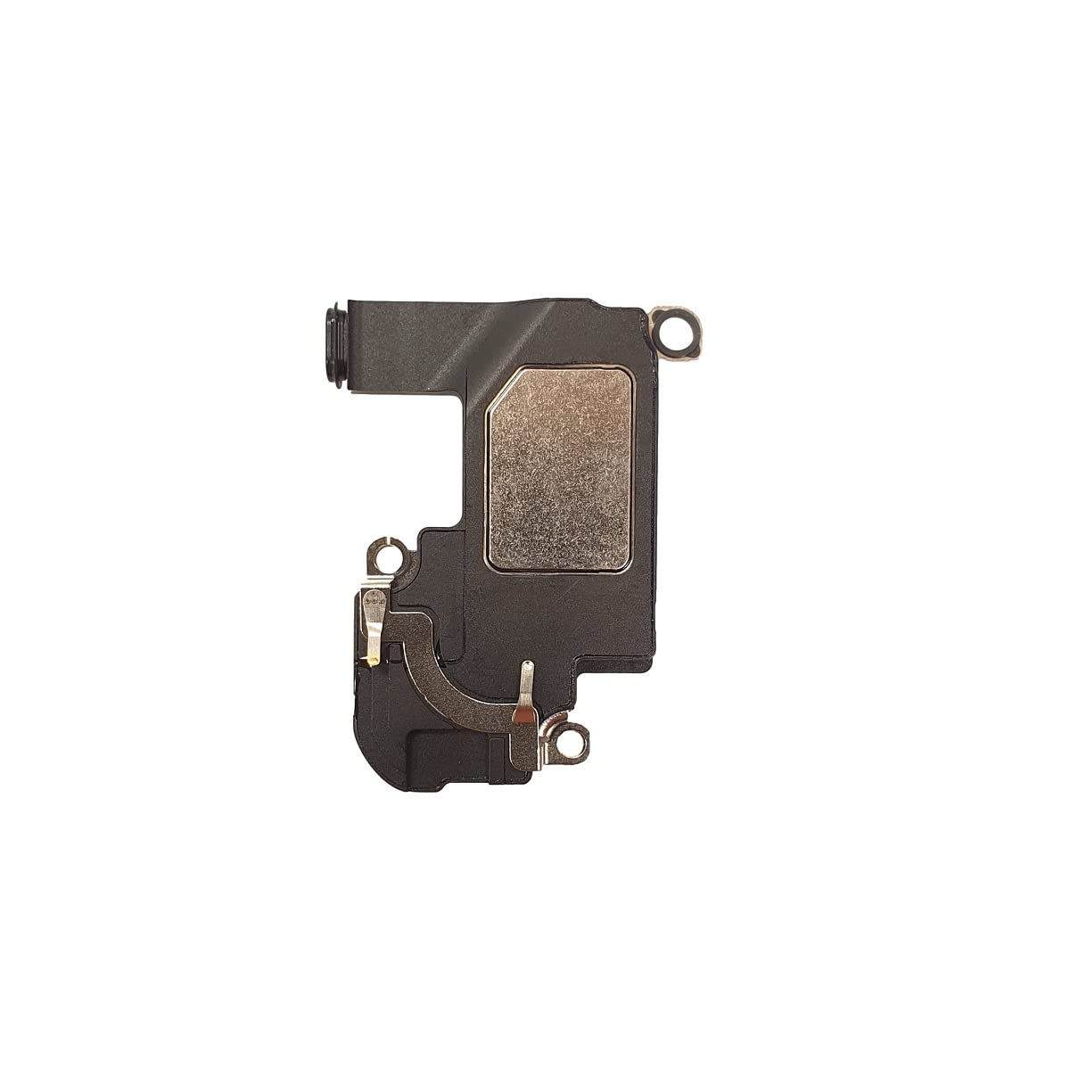 Smartex® Internal Earpiece compatible with iPhone 13 - Repair Part of Speaker Module — image 1