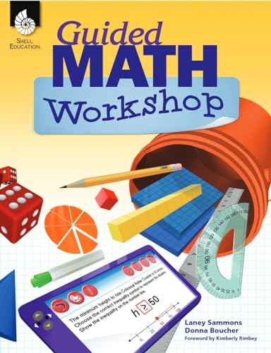 Guided Math Workshop