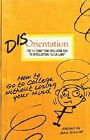 Cover of Disorientation