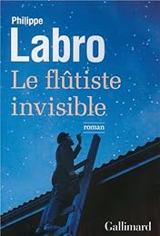 Le  flûtiste invisible