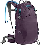 CamelBak Women's 2016 Sequoia 18 Hydration Pack