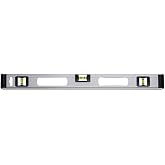 Bon 34-222 24-Inch Aluminum I Beam Level, 24""