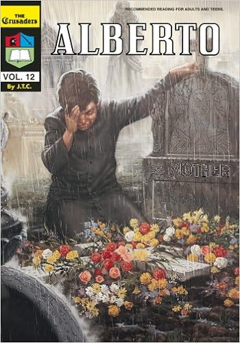 Alberto: Jack T Chick: 9780937958711: Amazon.com: Books