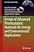 Design of Advanced Photocatalytic Materials for Energy and Environmental Applications (Green Energy and Technology)