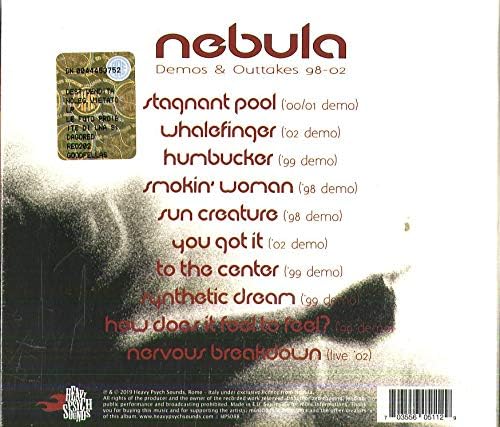 Demos & Outtakes 98-02 - Image 3