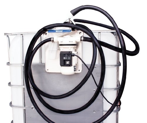 Suzzara Blue Basic - 120V/60Hz DEF Pump