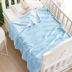 Exclusivo Mezcla Soft Fleece Baby Blanket Baby